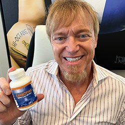 CarboFire Customer Reviews Third Person