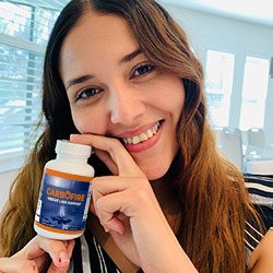 CarboFire Customer Reviews First Person